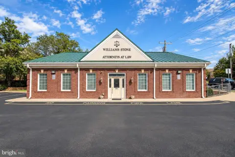 Furnished Professional Office Building