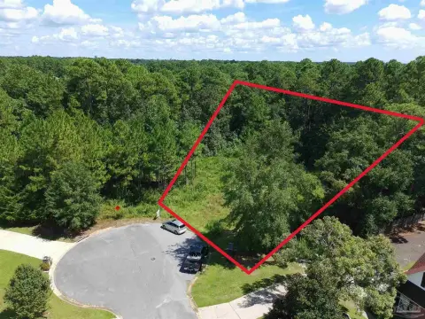 Residential Lots in Pace, FL