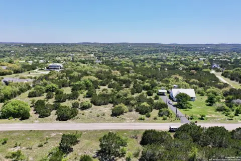 Boerne Land with Hill Country Views