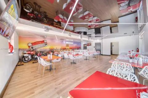 Turnkey Restaurant Business Opportunity