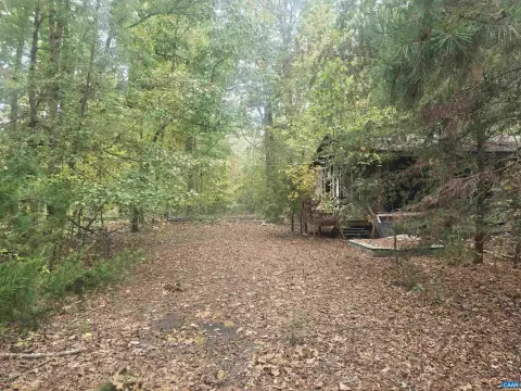 Palmyra, VA Building Lot