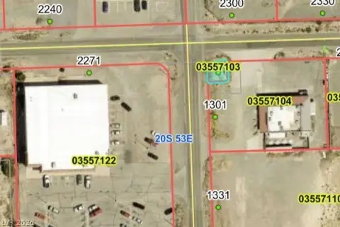 Commercial Land with Existing Well