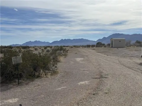 Recreation Land with Cleared 2.07-Acre Lot