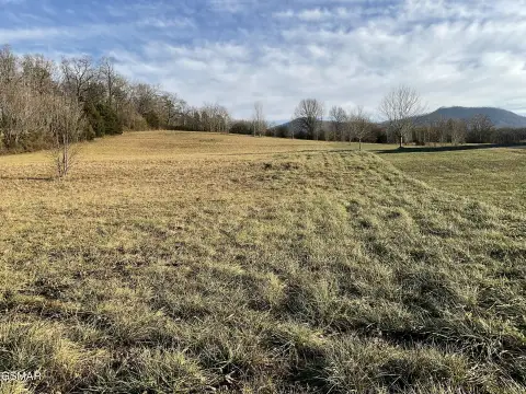 Sevierville Land with Septic Approval
