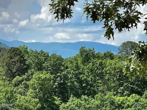 Sevierville Land with Mountain Views