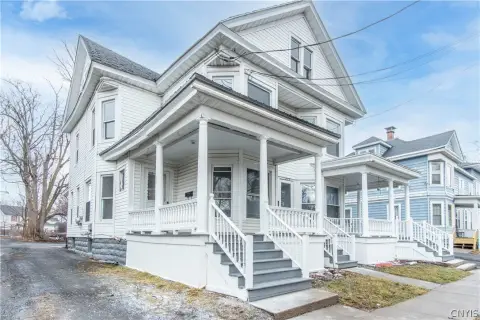 Watertown Turn-Key Investment Property