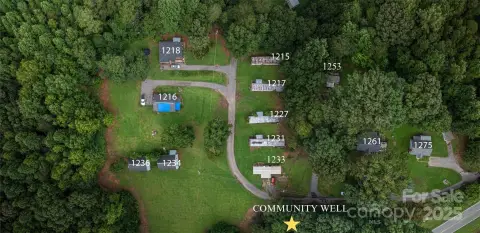 Lincolnton Multifamily Investment Opportunity