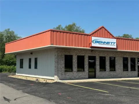 Saint Joseph Commercial Space Available