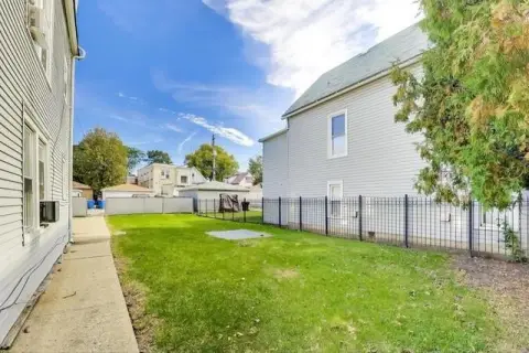 Albany Park Development Opportunity