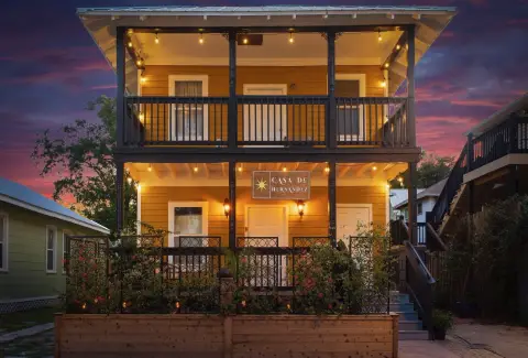 8-Unit Short-Term Rental Property