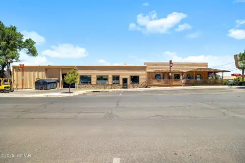 Flex Space with Warehouse