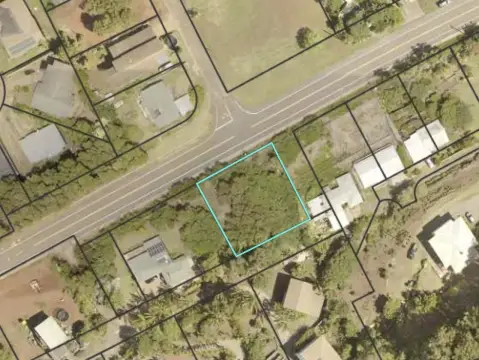 Hoolehua Vacant Land Opportunity