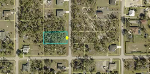 Lehigh Acres Land Opportunity