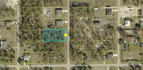 Lehigh Acres Land Parcel