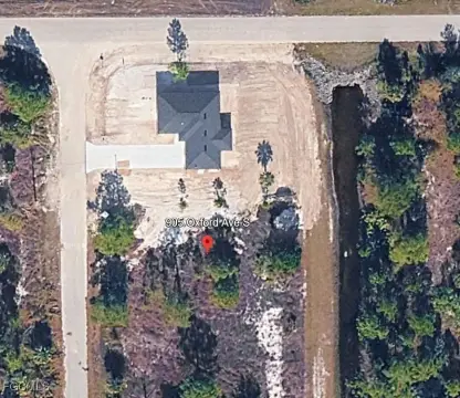 Lehigh Acres Building Site