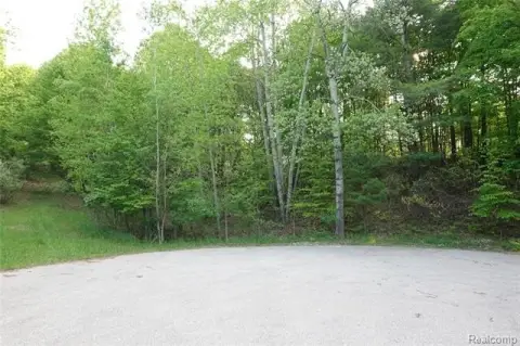 Torch Lake Vacant Land Parcel