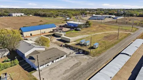 Granbury Commercial Opportunity