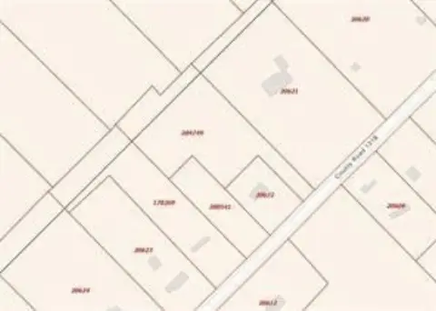 3 Acres of Land in Terrell