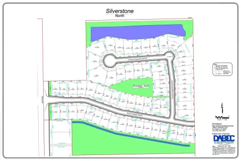 Residential Land in Fort Wayne