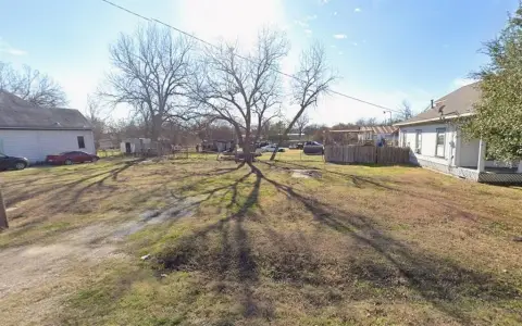 Land For Development in Mart,TX