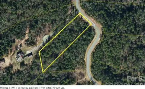 Residential Land in Gated Community
