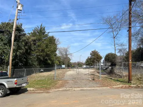 Commercial Lot I-85 Exit 36