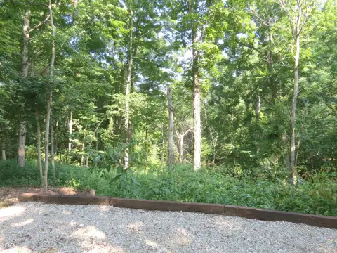 Nineveh, IN Wooded Residential Lots