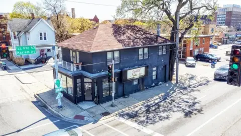 Mixed-Use Investment in Oak Park