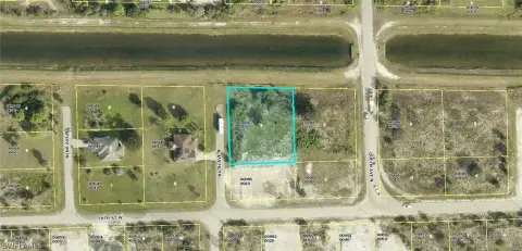 Lehigh Acres Land Parcel