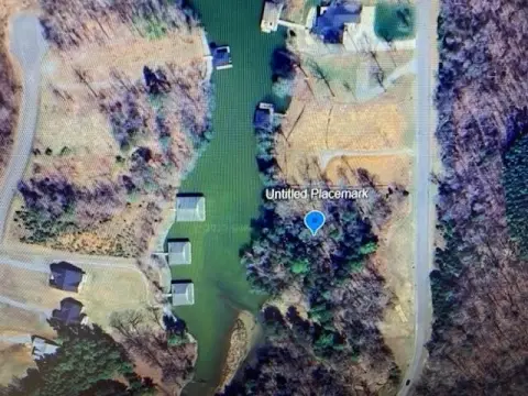 Moneta, VA Waterfront Lot