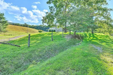 86 Acres Hunting Farm