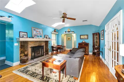 Coconut Grove Residential Opportunity