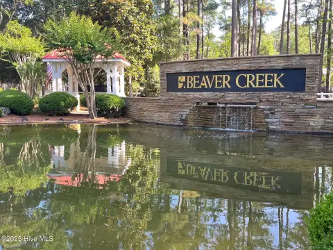 Southport Land in Gated Community