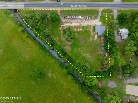 Breaux Bridge Land For Sale