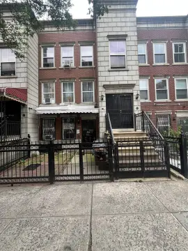 Bronx Triplex with Income Potential
