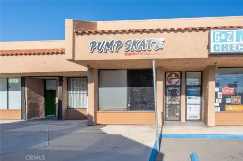 Versatile Commercial Space in Rosemead