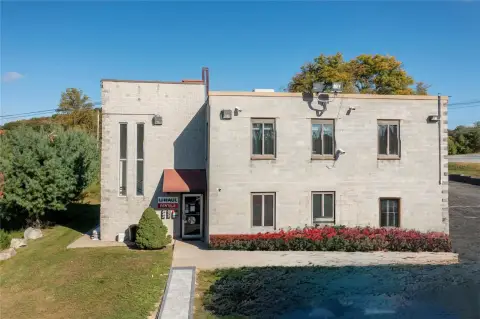 Renovated Office Space on Route 6