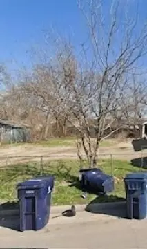 Residential Lot in Oklahoma City