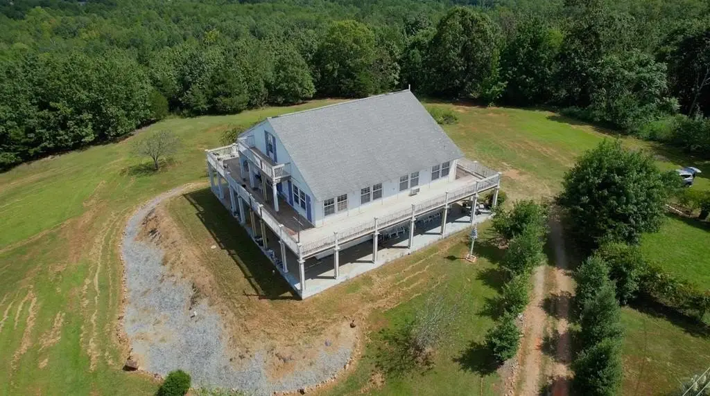 2140 Mount Lebanon Rd, Buffalo, SC 29321 - Mixed-use property for sale ...