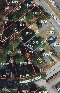 Residential Lot in Farrior Park