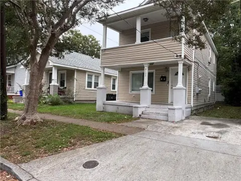 2-Unit Residential Duplex