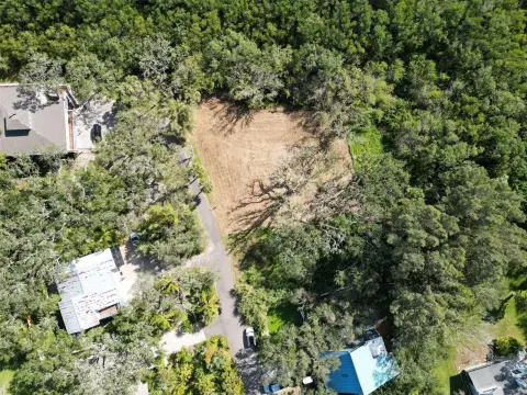 Waterview Lot in Safety Harbor