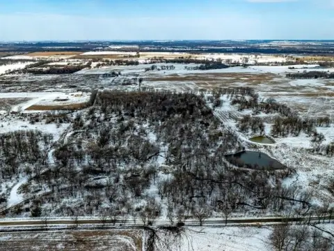 5-Acre Land Near Oologah Lake