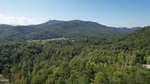 Sevierville Land with Mountain Views