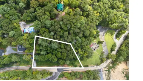 Sevierville Land Near Parkway