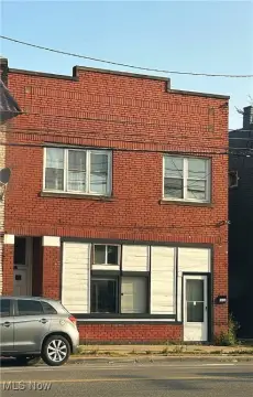 Lorain Avenue Land For Sale