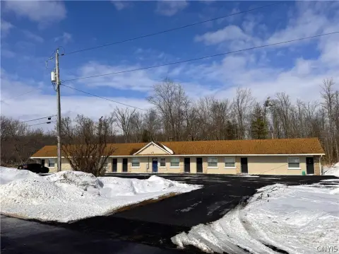 Waterville Multifamily Investment Opportunity