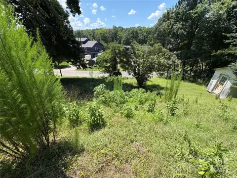 Riverside Land with Development Potential