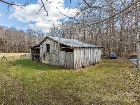 Maggie Valley Pastureland Opportunity