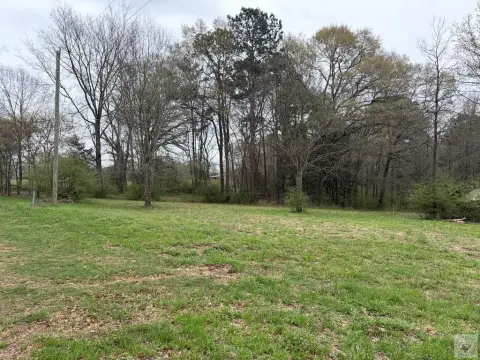 Marietta, TX 10-Acre Homesite